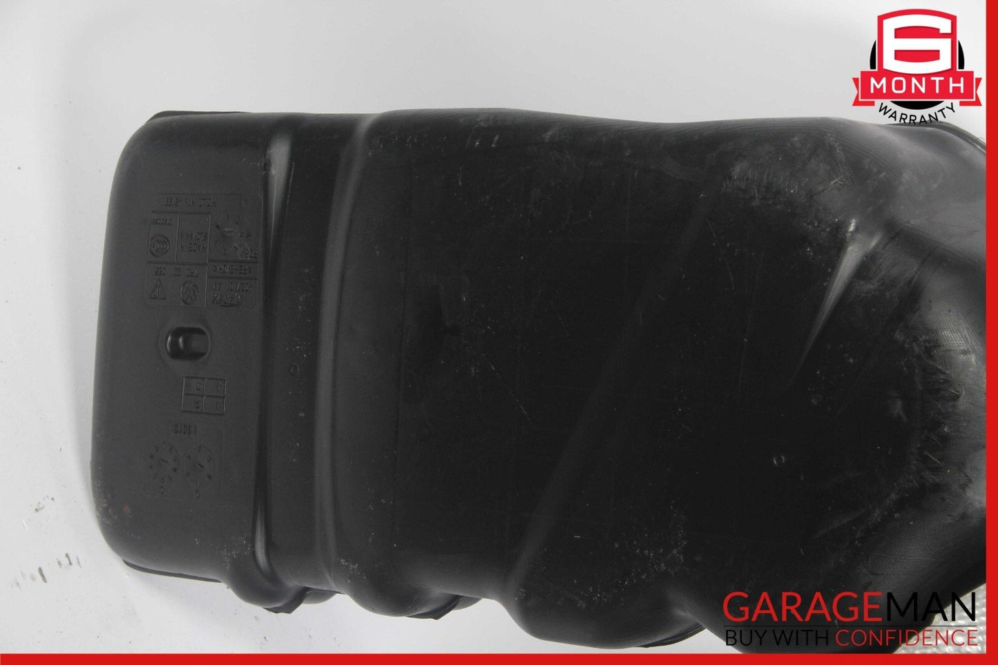 11-14 Porsche Cayenne 958 Hybrid S Fuel Gas Tank Reservoir Assembly OEM
