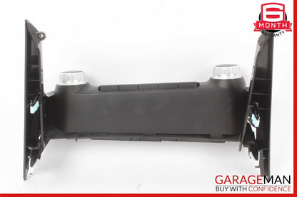18-23 Kia Stinger Heater A/C Temperature Climate Controls OEM
