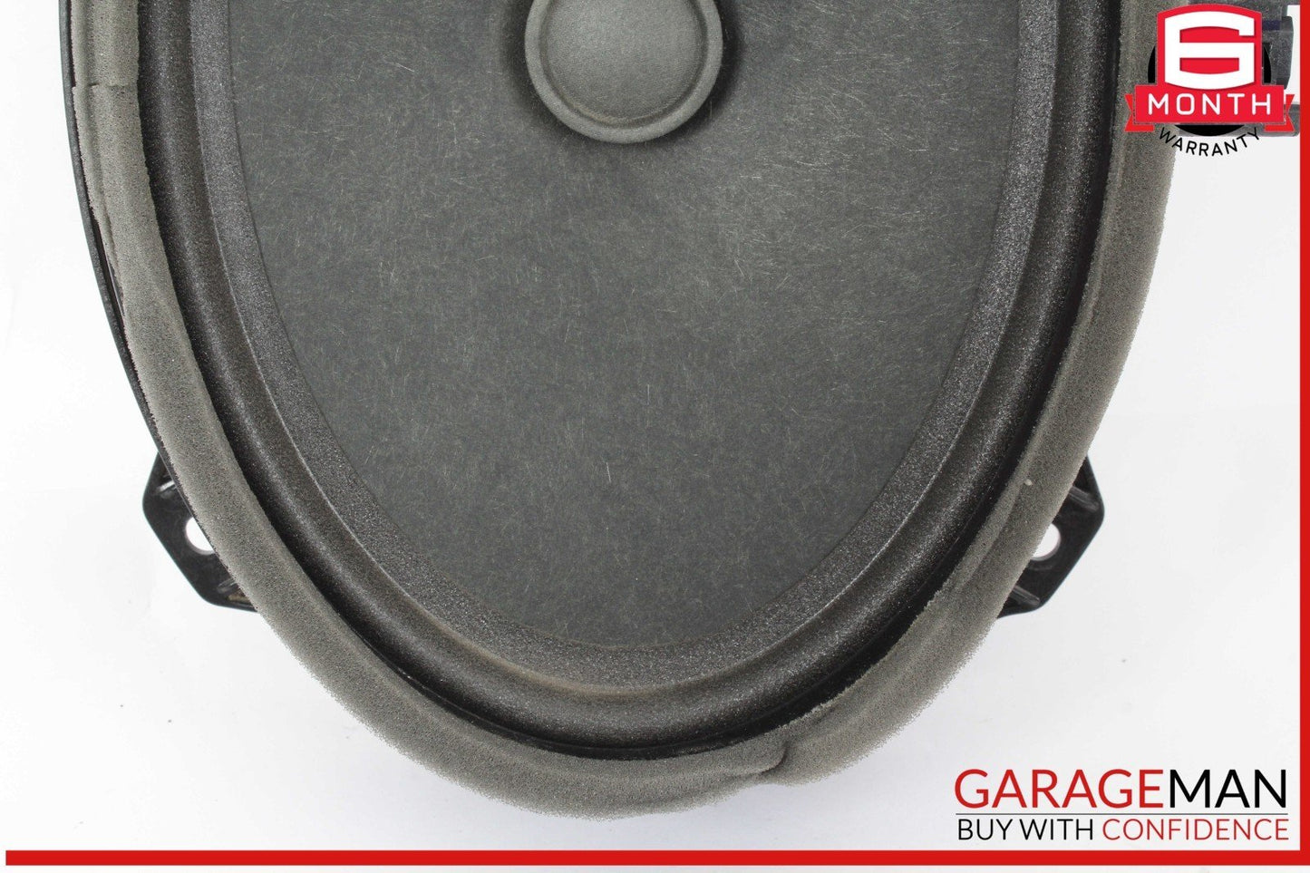 20-24 Lincoln Aviator Front Left and Front Right Side Door Audio Speaker Set