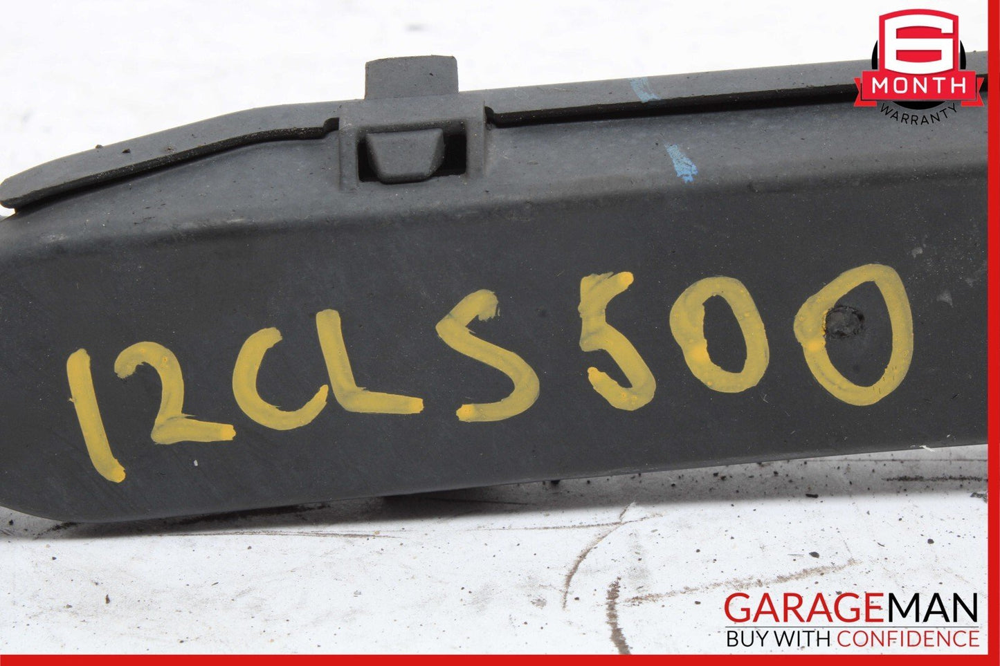 08-18 Mercedes CLS500 C250 C300 Rear Left or Right Side Lower Thrust Control Arm