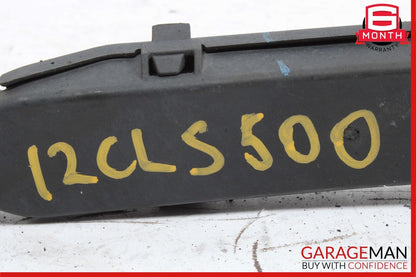 08-18 Mercedes CLS500 C250 C300 Rear Left or Right Side Lower Thrust Control Arm