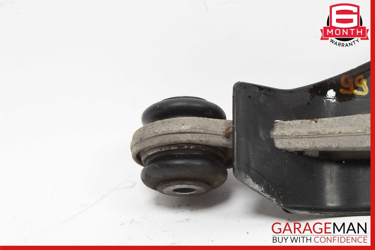 97-04 Porsche Boxster 986 Front Right Suspension Trailing Link Control Arm OEM