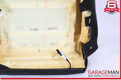 14-20 Mercedes W117 CLA250 Front Left Side Top Upper Seat Cushion Cover OEM