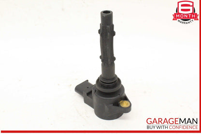 07-14 Mercedes W212 E350 ML350 Ignition Coil Coils Set of 6 0001502780 OEM