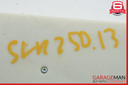 10-15 Mercedes R172 SLK250 C300 Keyless Go Entry Control Module 1729007900 OEM