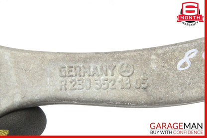 03-11 Mercedes W211 E350 Rear Left / Right Side Suspension Upper Control Arm OEM