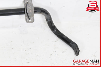 17-24 Audi Q7 Coil Suspension Front Stabilizer Bar Swaybar 4M0411305A OEM