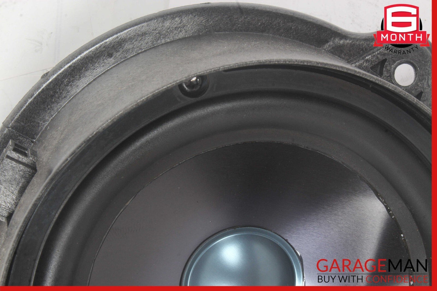 06-11 Mercedes W219 CLS550 Right & Left Door Sound Audio Speaker Speakers OEM