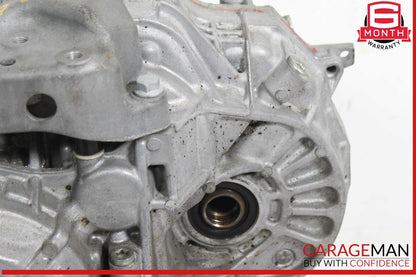 15-17 Audi Q3 Volkswagen Tiguan AWD 6 Speed Automatic Transmission OEM 67k
