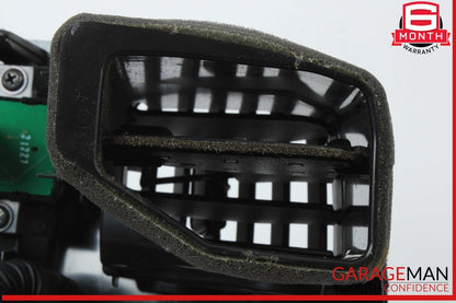 13-17 Nissan Leaf Front Left Driver Side Dash AC A/C Air Conditioning Air Vent