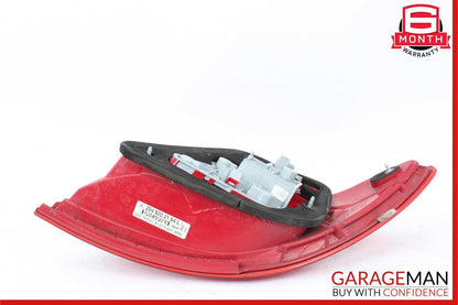 08-11 Mercedes W204 C300 C63 AMG Rear Left Side Taillight Tail Light Lamp OEM