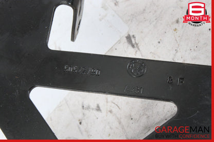 17-19 Alfa Romeo Giulia Engine Computer Bracket Mount 50542790 OEM