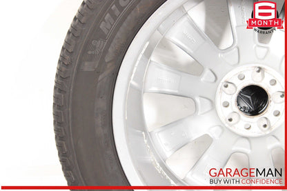 13-19 Mercedes X166 GL450 GL550 Wheel Tire Rim 8.5J x 20H2 ET62 1664012802 OEM