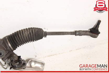 03-10 Porsche Cayenne 955 957 Power Steering Rack & Pinion Assembly OEM