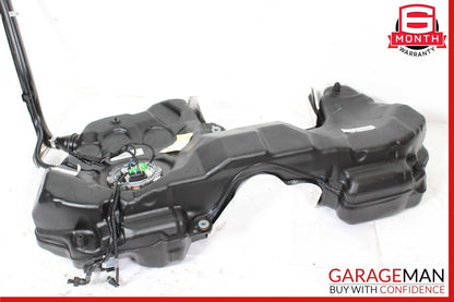 18-24 Audi RS5 A5 Sportback Fuel Gas Tank Reservoir Assembly 8W6201021 OEM