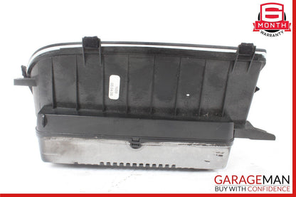 07-10 Mercedes W221 S550 CL600 S63 Navigation Information Display Screen Monitor