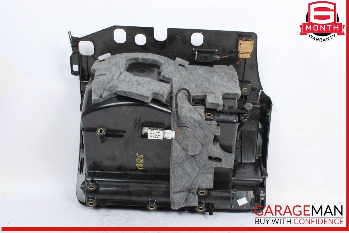 13-17 Audi Q5 SQ5 Front Dash Dashboard Glove Box Storage Compartment 8R1857035F