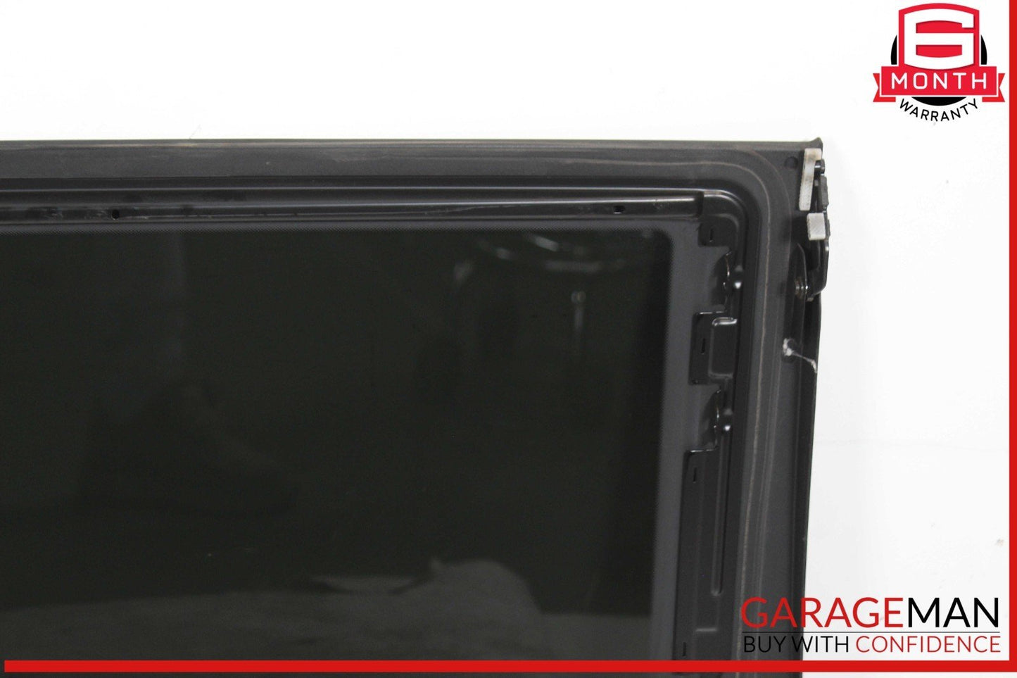 10-16 Mercedes W212 E350 E63 AMG Center Panoramic Pano Sunroof Sun Roof Glass