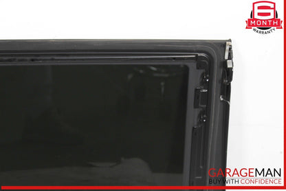 10-16 Mercedes W212 E350 E63 AMG Center Panoramic Pano Sunroof Sun Roof Glass