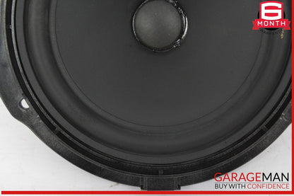 08-18 Mercedes W204 C250 CLS550 Front Left and Front Right Door Audio Speakers