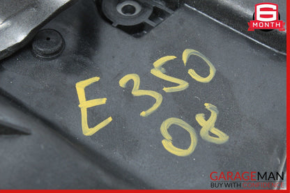 03-09 Mercedes W211 E500 E350 E320 Rear Left Side Door Lock Latch Actuator OEM