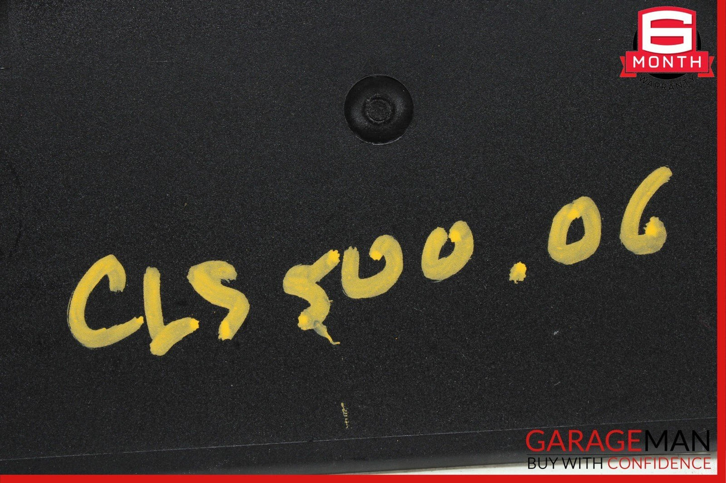 06-11 Mercedes W219 CLS500 Front Right Side Door Computer Control Module OEM