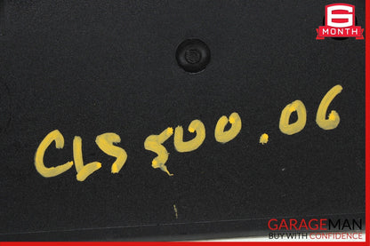 06-11 Mercedes W219 CLS500 Front Right Side Door Computer Control Module OEM