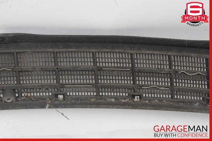 92-99 Mercedes W140 S500 S600 Front Hood Air Vent Grille Grill 1408300613 OEM