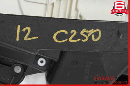08-14 Mercedes W204 C250 C350 C300 Front Right Door Lock Latch Actuator OEM