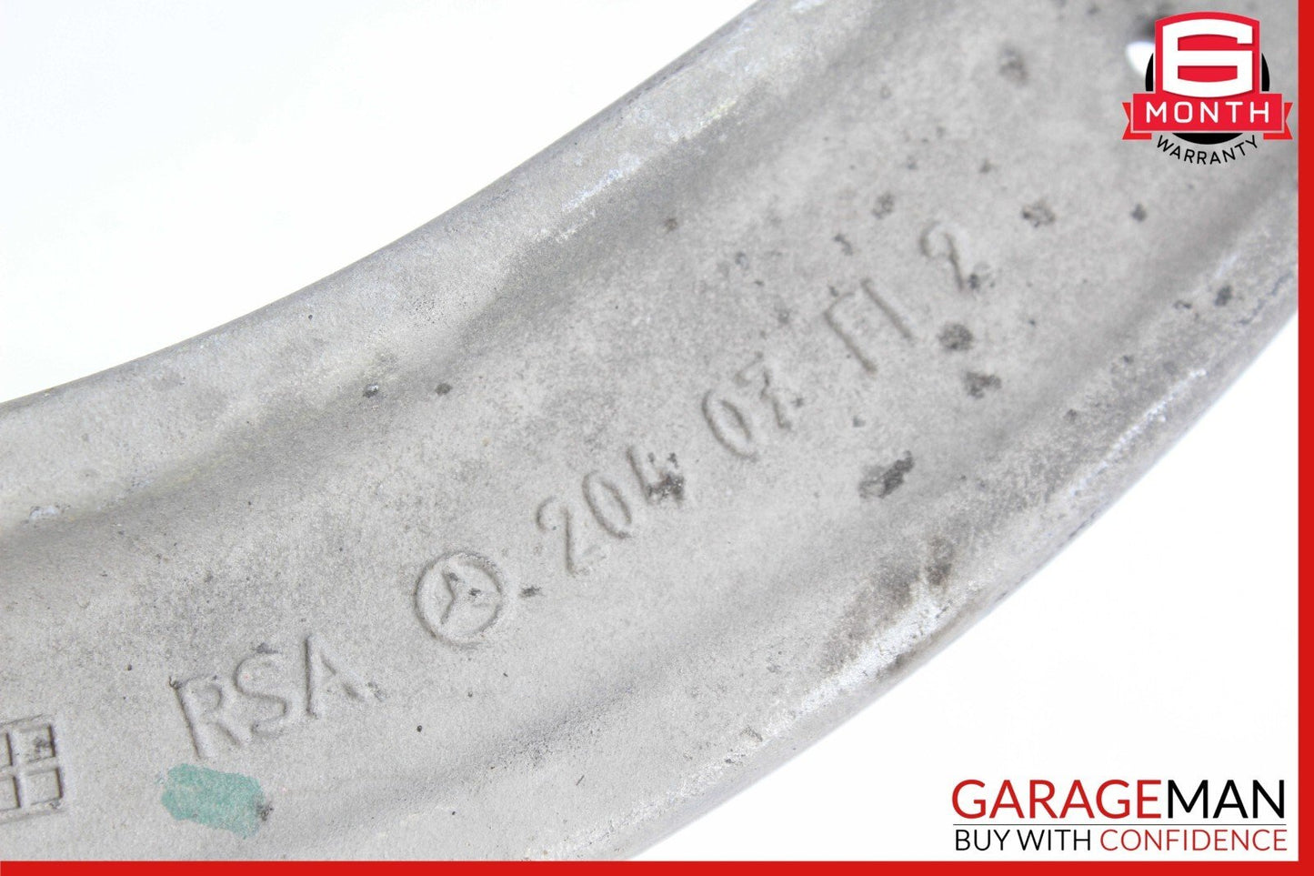 08-18 Mercedes W212 E350 C250 Rear Right / Left Suspension Upper Control Arm