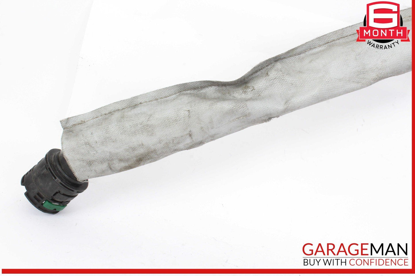 15-17 McLaren 650S Fuel Filler Neck Hose OEM