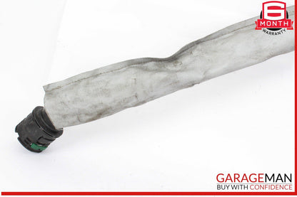 15-17 McLaren 650S Fuel Filler Neck Hose OEM
