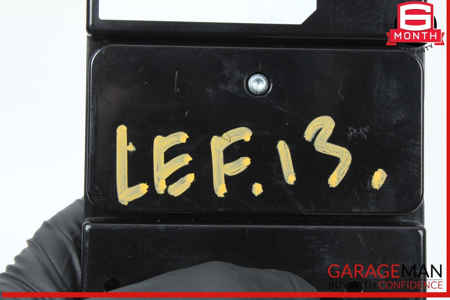 13-17 Nissan Leaf Telematics Communication Control Module 283B03NF0A OEM