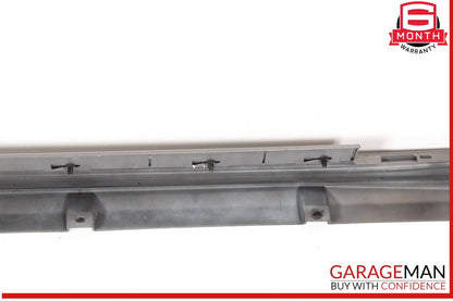 14-22 Maserati Quattroporte M156 Rocker Panel Side Skirt Left Side OEM