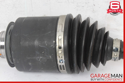 12-19 Mercedes X166 GL450 Front Right Side Driveshaft CV Drive Axle Shaft OEM