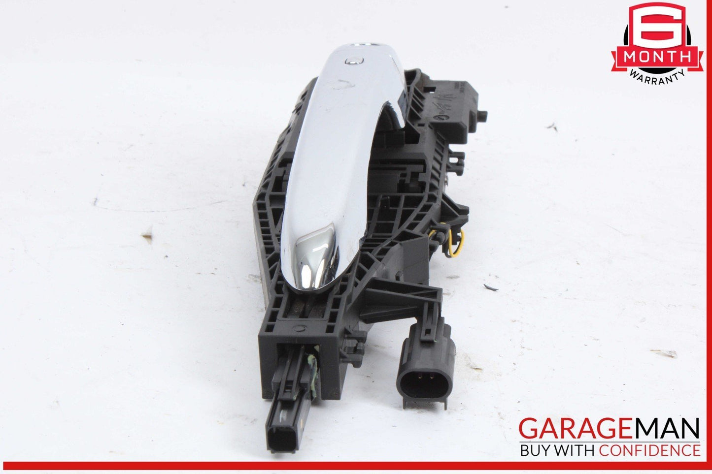 14-17 Maserati Ghibli S Front Left Driver Side Exterior Door Handle OEM