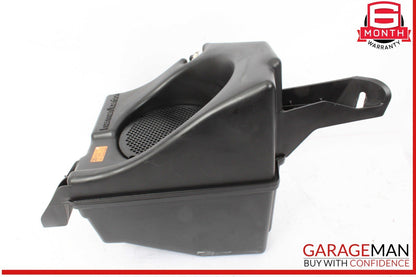 06-11 Mercedes W164 ML350 Rear Harman Kardon Sub Woofer Subwoofer Speaker OEM