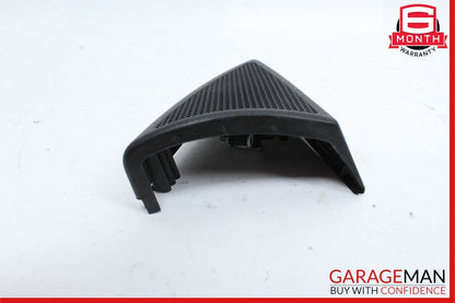 03-09 Mercedes W211 E500 E350 E320 Front Right Side Tweeter Speaker Trim Cover