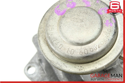 07-12 Mercedes W211 E63 SL63 C63 AMG Engine Motor EGR Check Valve 1561401060 OEM