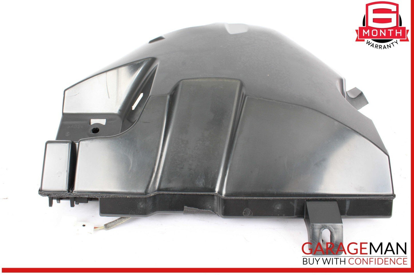 03-08 Mercedes R230 SL550 SL55 AMG BOSE Subwoofer Audio Radio Speaker OEM