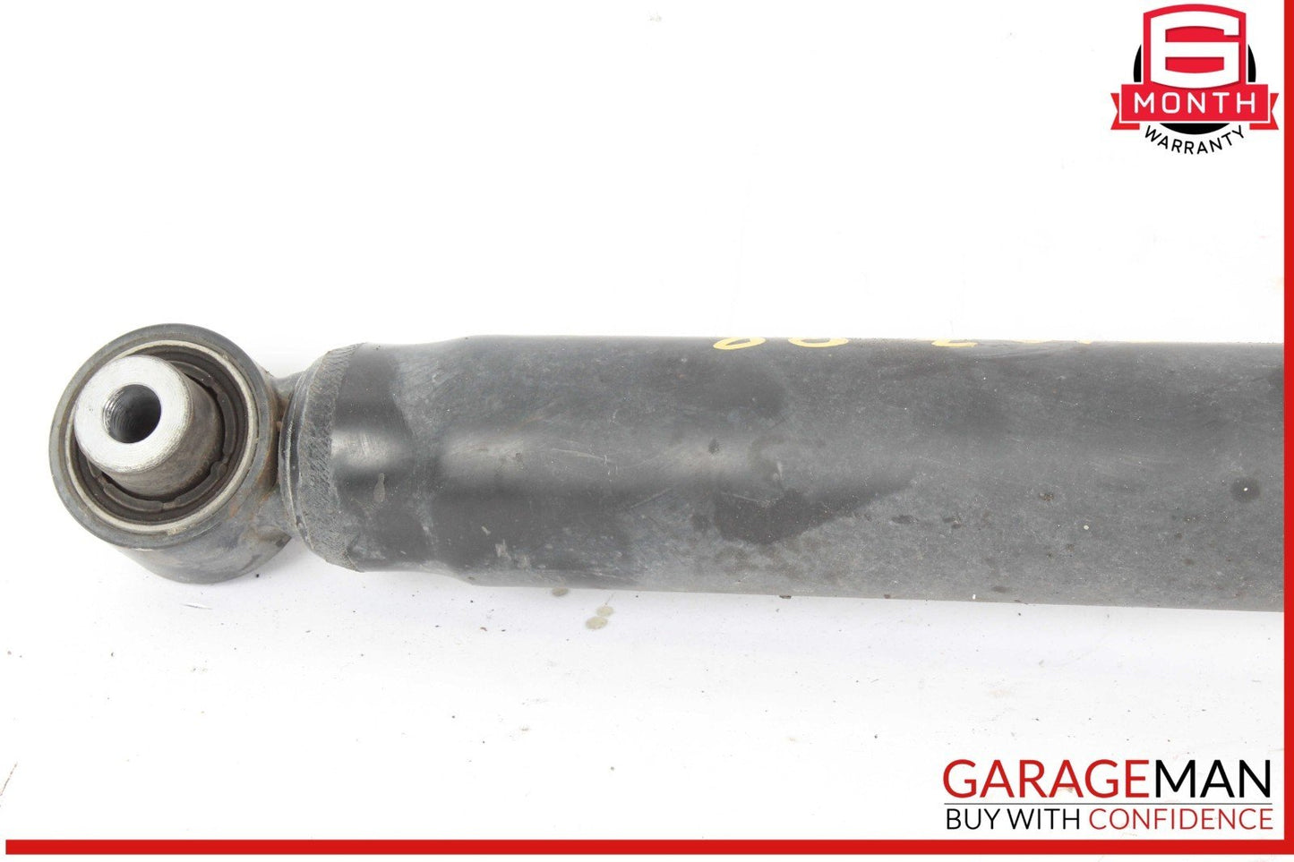 17-24 Audi Q7 Rear Left and Rear Right Shock Strut Absorber Set 4M0513035AA OEM
