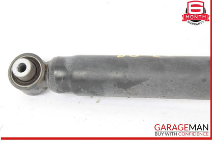 17-24 Audi Q7 Rear Left and Rear Right Shock Strut Absorber Set 4M0513035AA OEM