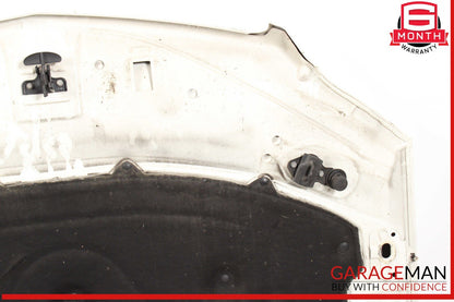 07-12 Mercedes X164 GL320 GL450 Front Hood Bonnet Panel Assembly OEM