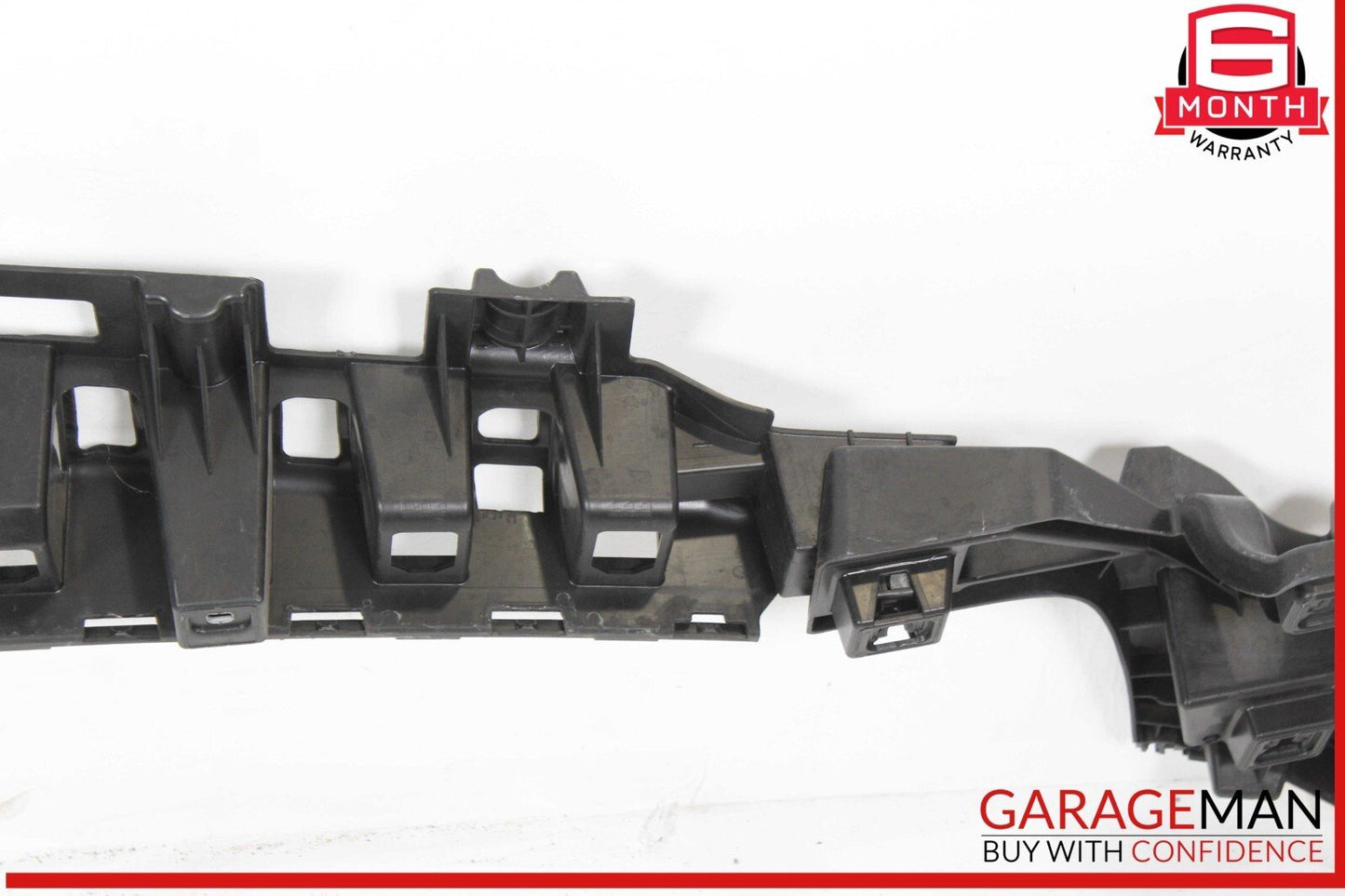 13-19 Mercedes X166 GL450 GL350 Rear Bumper Support Mount Bracket Bar OEM