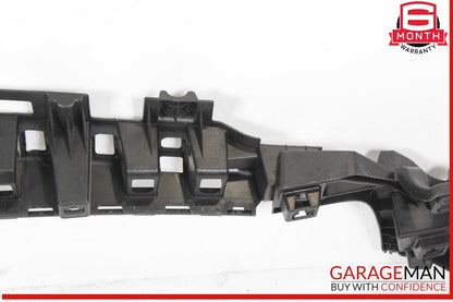 13-19 Mercedes X166 GL450 GL350 Rear Bumper Support Mount Bracket Bar OEM