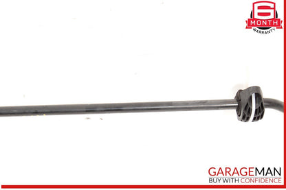 16-22 BMW X1 F48 AWD Rear Suspension Stabilizer Anti Roll Sway Bar OEM