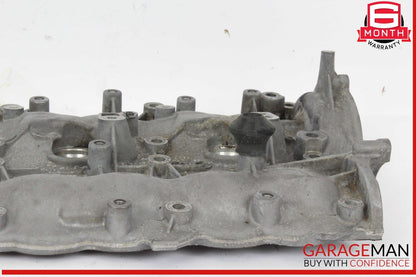 11-20 Mercedes W221 S550 E550 CLS550 Right Passenger Cylinder Head Cover OEM