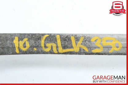 08-16 Mercedes X204 GLK350 Rear Left or Right Suspension Lower Control Arm OEM