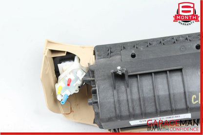 03-06 Mercedes W219 CLS500 E320 Front Right Under Seat Storage Tray Compartment