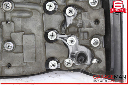 17-20 Maserati Levante M161 3.0L V6 Engine Motor Cover Trim Panel OEM